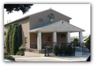 church